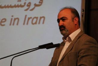 400 دشت ایران در معرض خطر فرونشست 