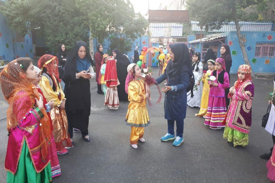 روز معلم و زنگ ملی ورزش