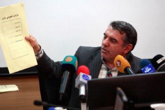 بازداشت پوری حسینی نتیجه فشار نماینده ها بود