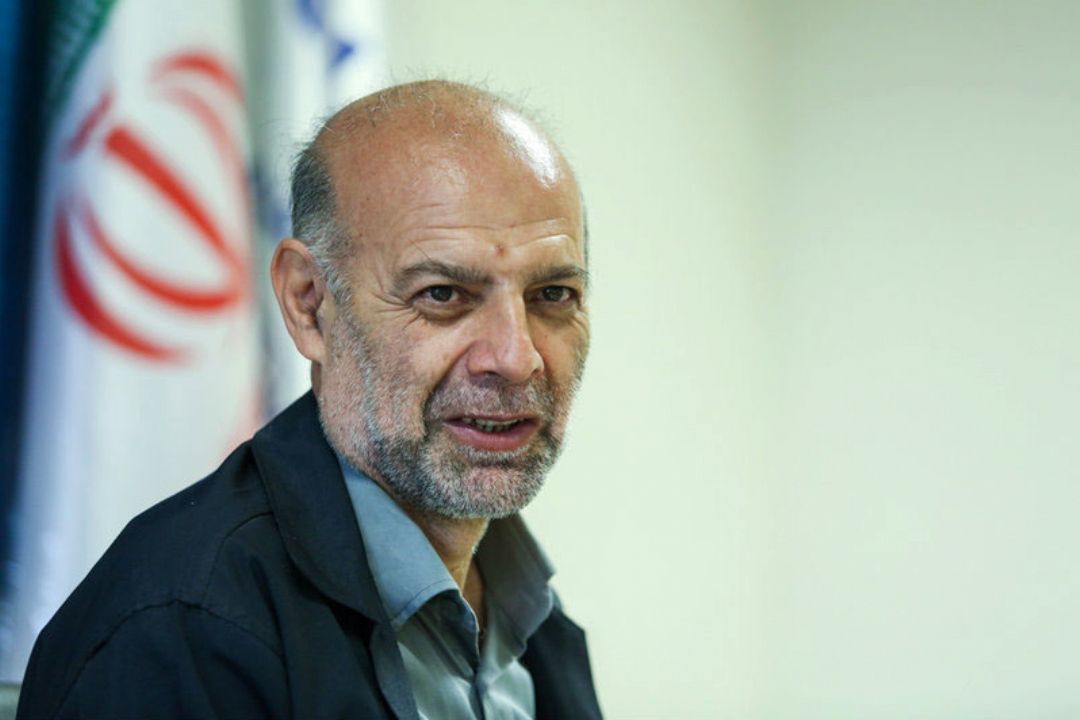 كار در ایران متاثر از سازمان اقتصاد تجاری است