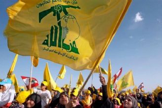 مظلومان جهان به اعتبار محورمقاومت و حزب الله مقابل قدرتها ایستاده اند