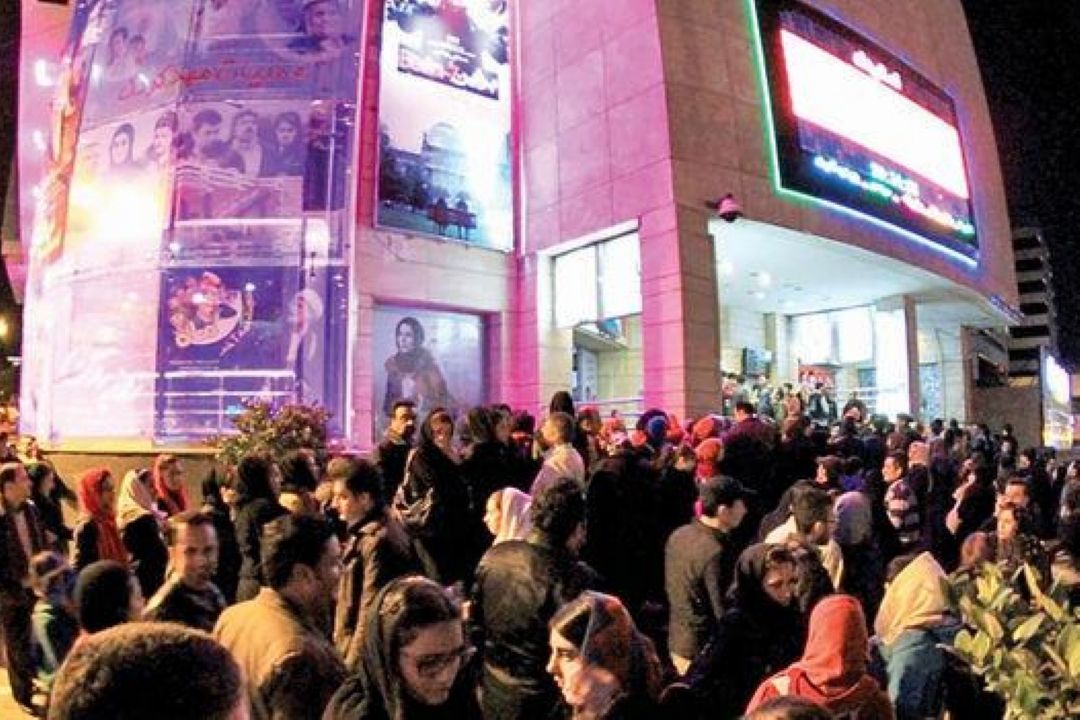 جادوی صحنه