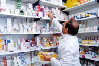 دولت بودجه جداگانه ای برای داروخانه ها در نظر گیرد