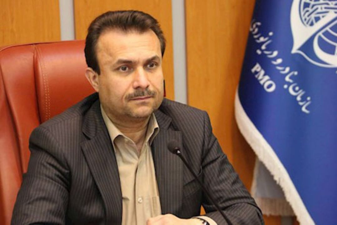 همكاری رو به توسعه دریایی ایران در منطقه