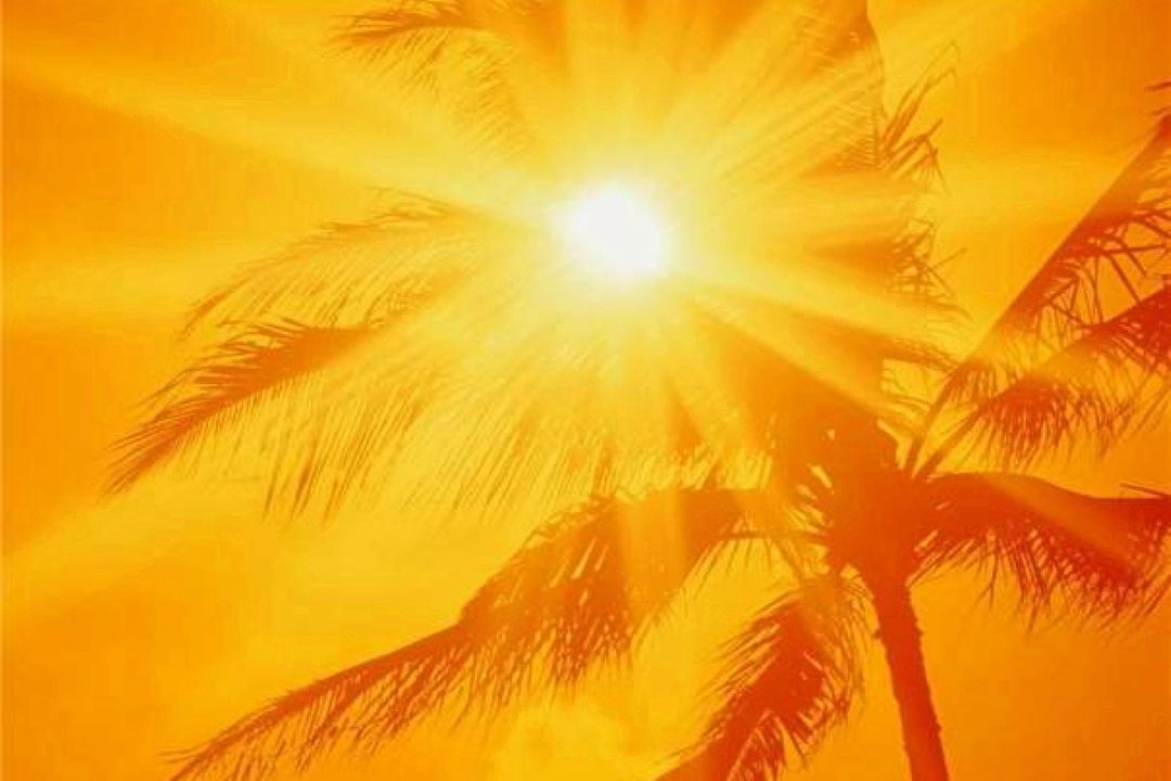 ماندگاری هوای گرم در اغلب مناطق كشور