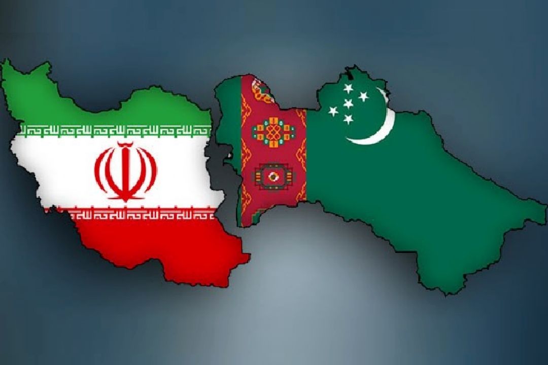 صادرات 400 میلیون دلاری ایران به تركمنستان
