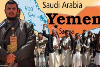 انصاراله هشدار داد/ نقشه عربستان و آمریكا برای تجزیه یمن!
