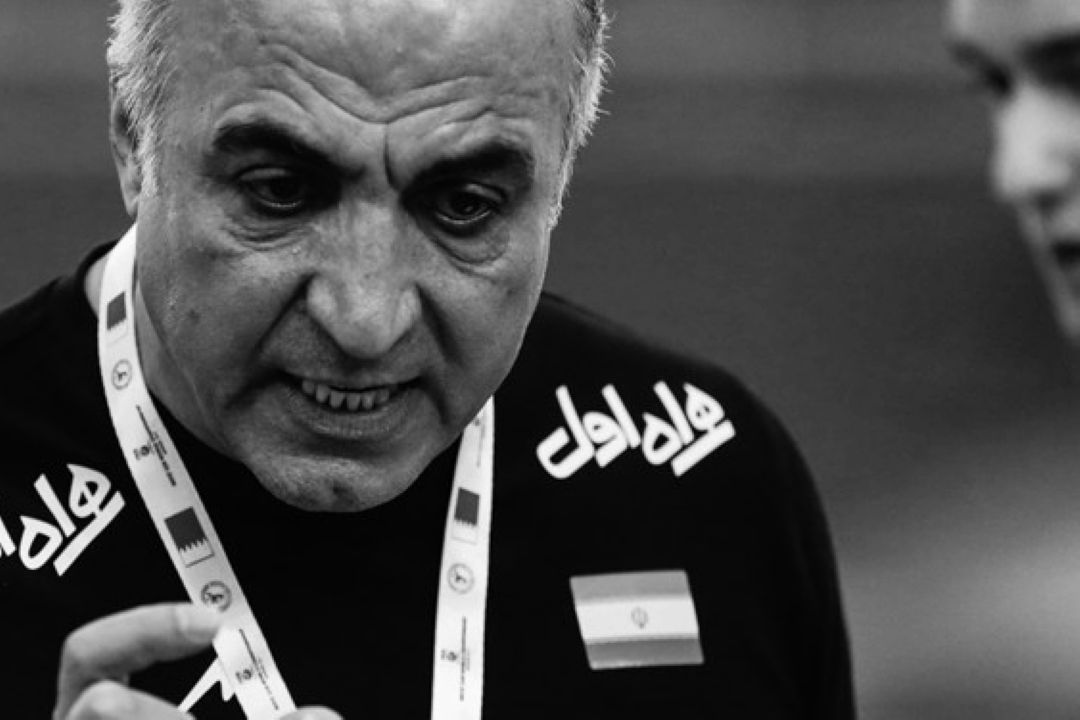 وكیلی: در سن نوجوانان غافلگیری زیاد رخ می‌دهد