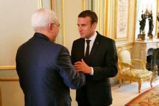 فرانسه درپی راه حلی برای خروج از بن بست برجام است