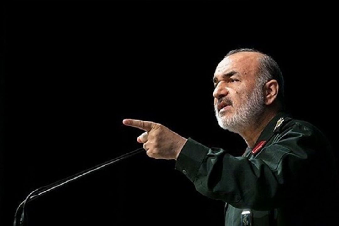 به قدرتمان واقفیم