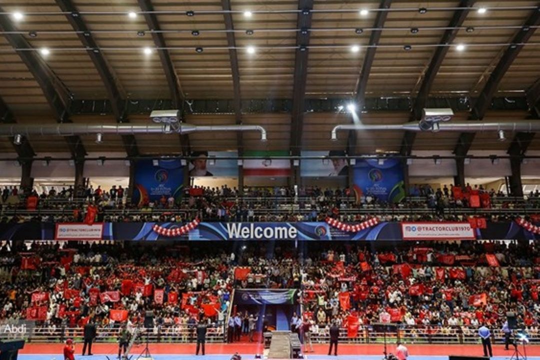 زمان بلیت فروشی بازی تراكتور - پرسپولیس مشخص شد