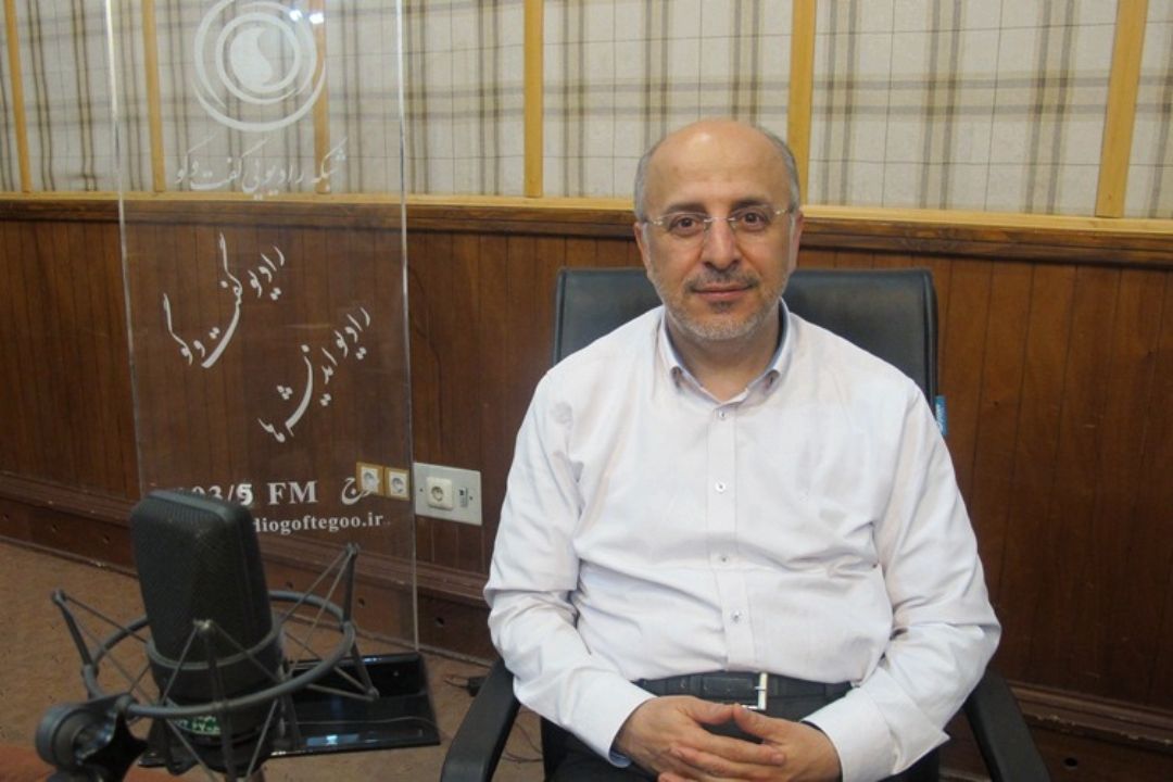 معمولا كاركرد تولید علم در نمایشگاه كتاب، نادیده گرفته می شود