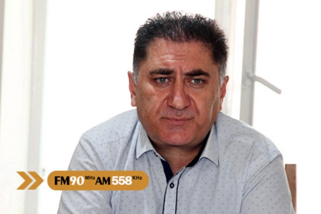 رییس اتحادیه نوشت افزار كشور از پشت پرده واردات در رادیو ایران صحبت كرد