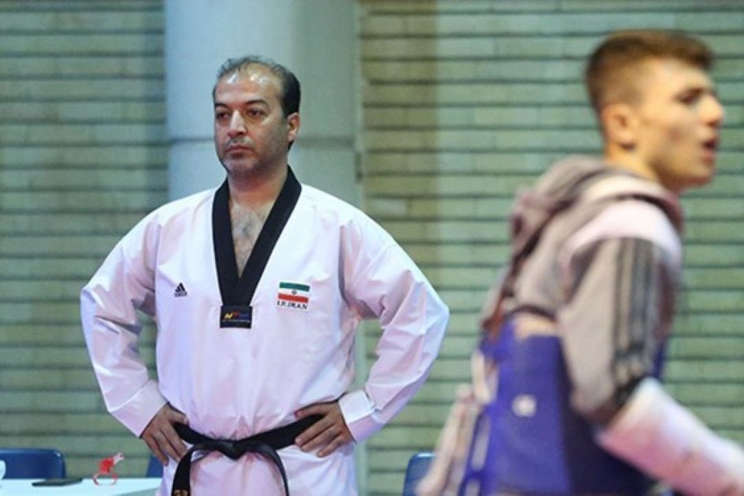عسگری: مسیر سخت است، می‌دانیم كجا می‌رویم/همه كشورها روی گرندپری تكواندو حساب كردند