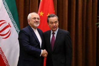 ایران و چین؛ متحدتر از همیشه در برابر امریكا