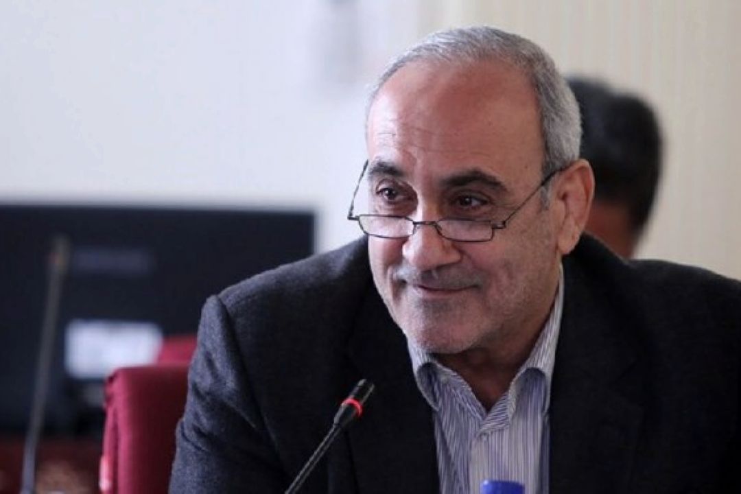 گرشاسبی: همه باشگاه‌ها موضوع صدور مجوز را جدی تر از قبل بگیرند