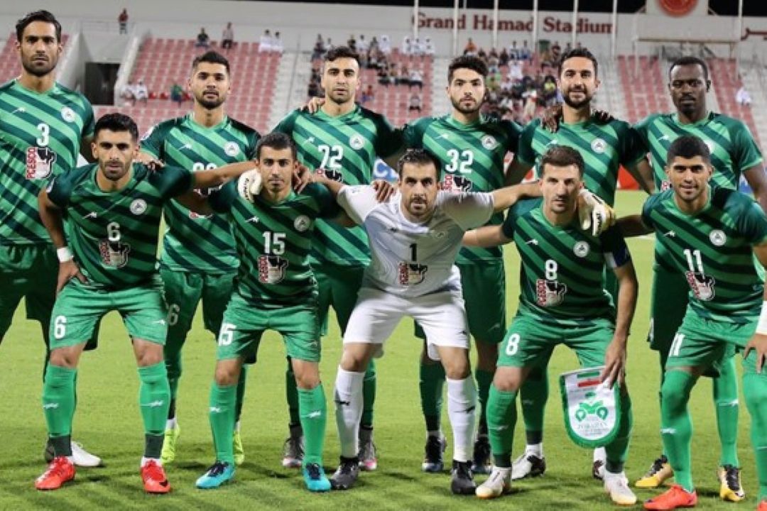 بازیكنان سرباز ذوب‌آهن به هفته سوم لیگ می‌رسند