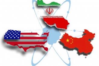 خبرهای خوش از چین حكایت از دریافت سینگال بازی مذاكره ایران با آمریكا دارد