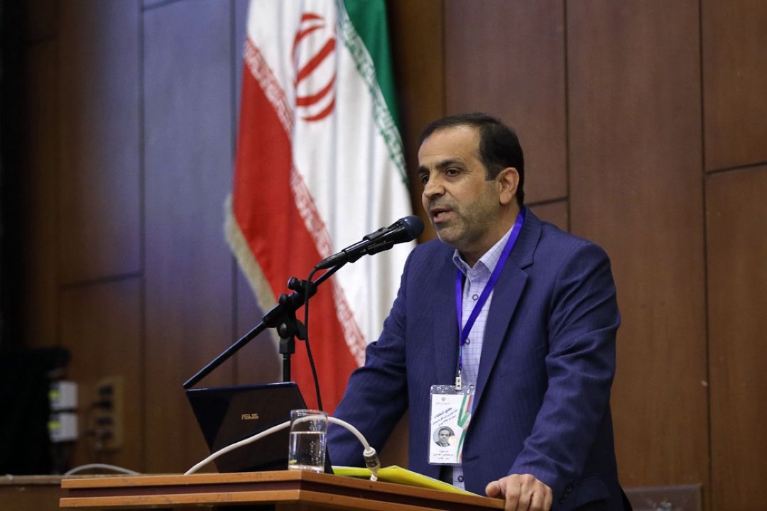 تیشه گران: به تكرار جایگاه پنجمی دوره قبل خوشبین هستیم/ امیدواریم سبد مدال هایمان رنگین تر شود
