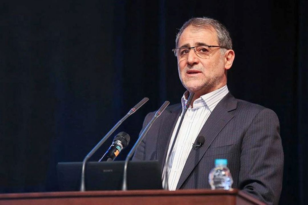نرخ 6.7 برابری بازگشت سرمایه در اقتصاد دیجیتال