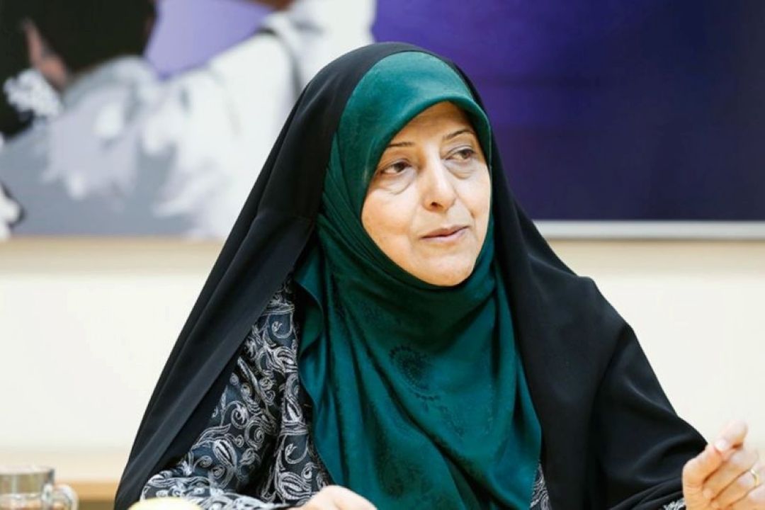 زن خانه دار بیكار نیست
