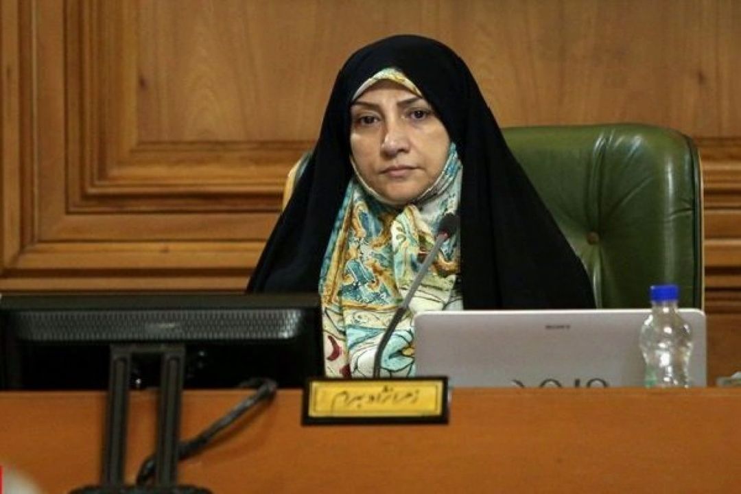 ممانعت شهرداری از فعالیت شبانه ساختمانی در پی اعتراضات مردمی 