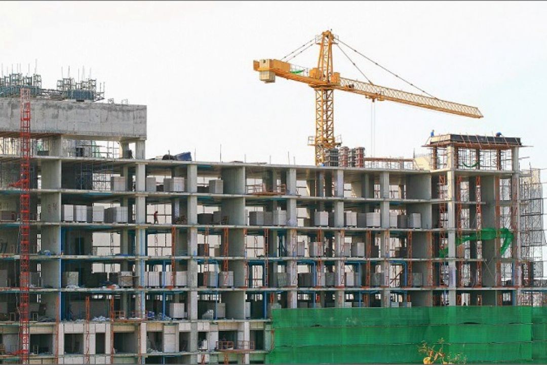 افت شدید تولید مسكن در سال های اخیر