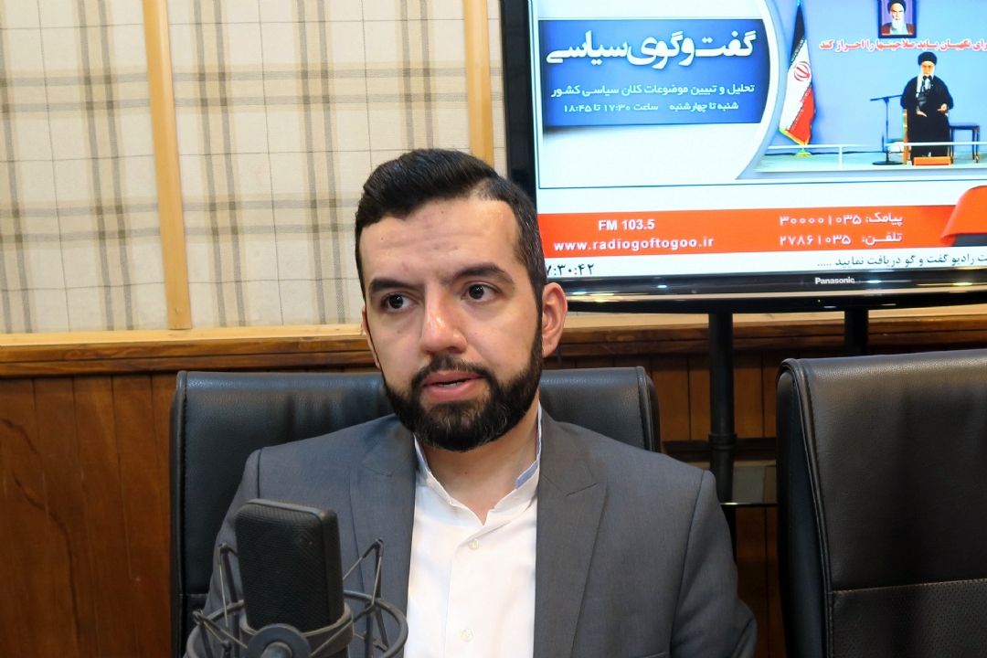 جزئیات دیدار ظریف و مكرون چرا سانسور شد؟
