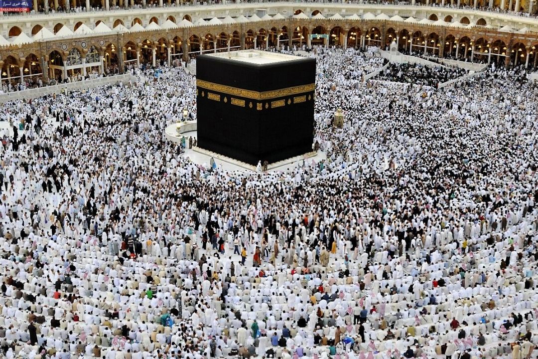  دشواری های سفر حج در دوران گذشته 