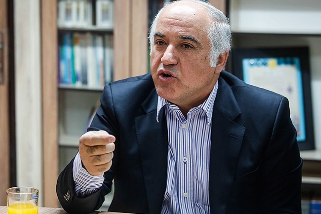 رشد نقدینگی ابر چالش صنعت بانكداری ایران