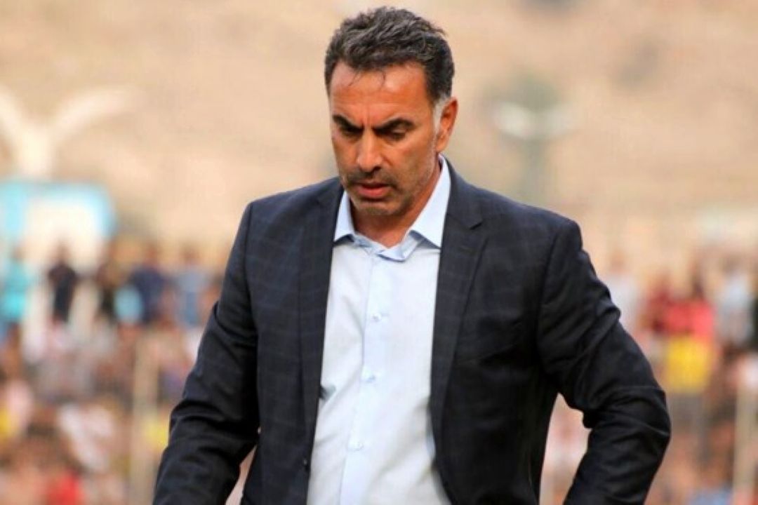 فكری: برخی مربیان جوان الگوی منفی انتخاب می‌كنند/بعد از هفته هفتم در مورد استقلال نظر بدهید