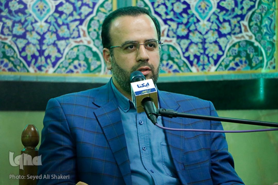ارزیابی مسابقات سراسری قرآن در «نغمه‌های آسمانی» رادیو قرآن