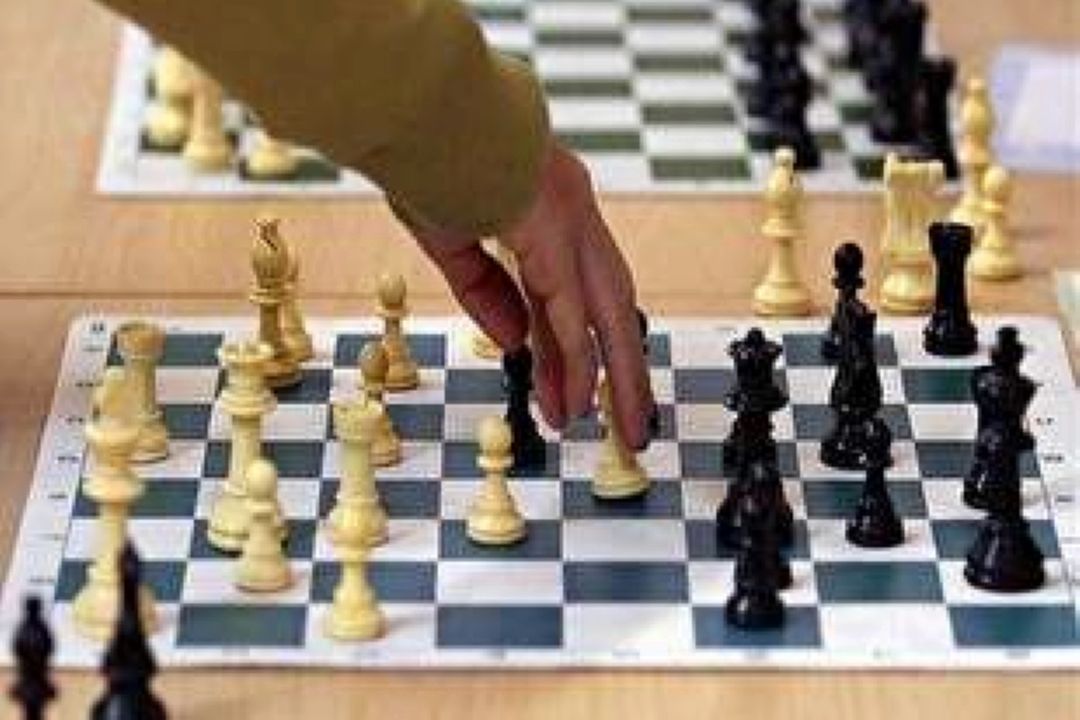 شطرنج ایران روی پله بیستم جهان