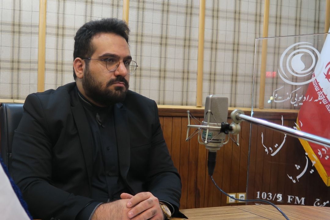 عدالت باید مانند نان سر سفره مردم بیاید