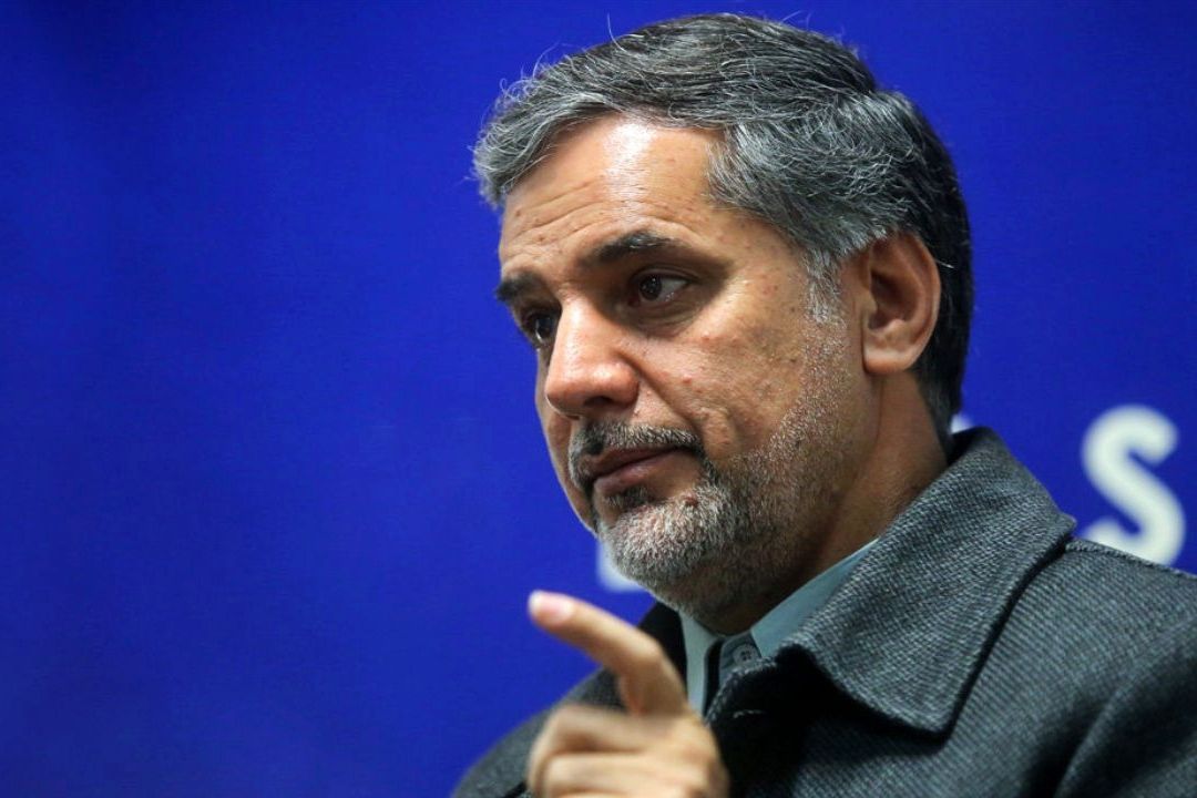 گام سوم با افزایش سطح غنی سازی همراه است