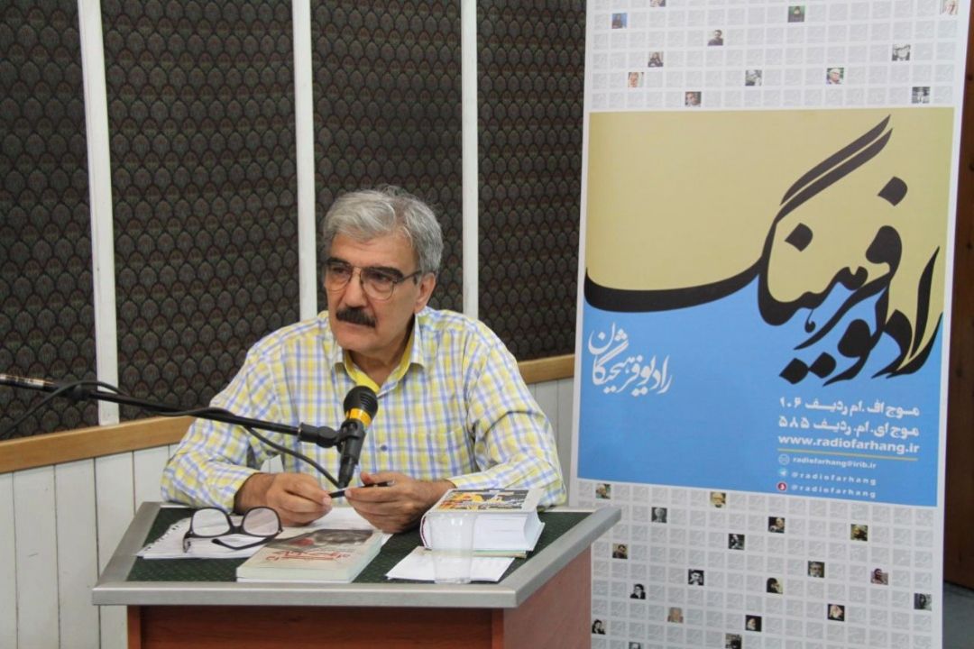  جهان ترجمه صدای مترجمان امروز ایران است