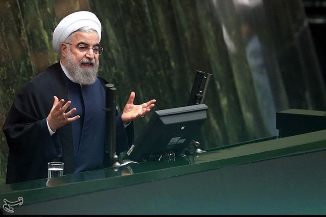 هیچ تصمیمی برای مذاكره دو جانبه با آمریكا نداریم/به پیشنهاد مذاكره پاسخ منفی دادیم