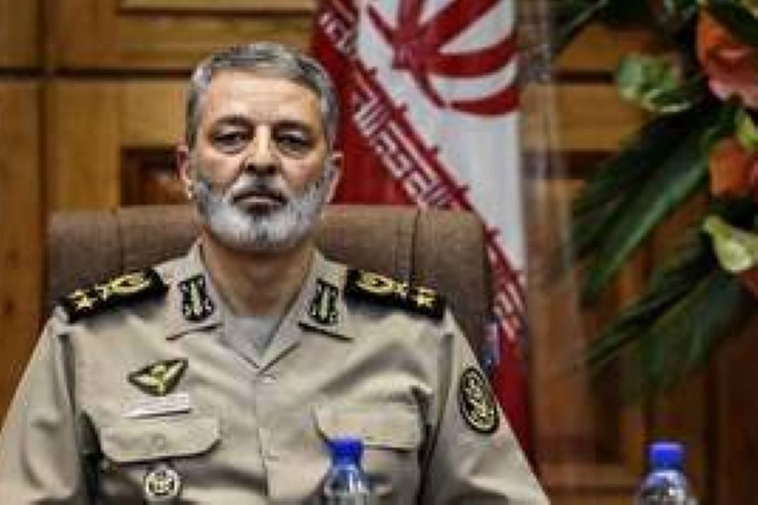 برقراری امنیت و آرامش در مرز‌های میهن اسلامی