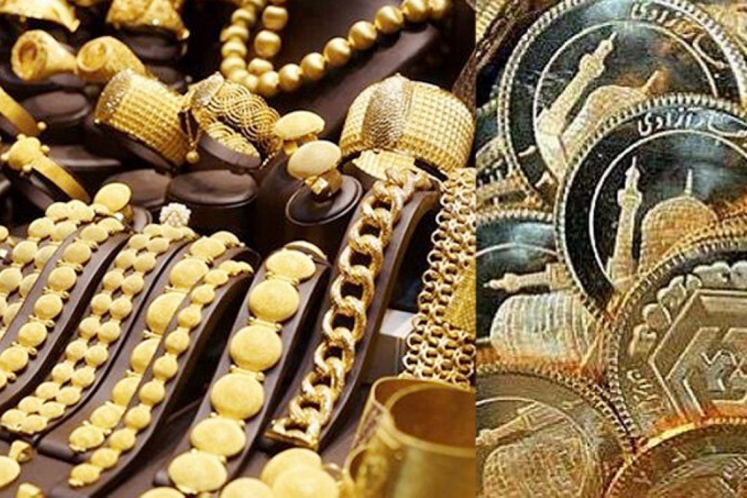 ركود در بازار طلا