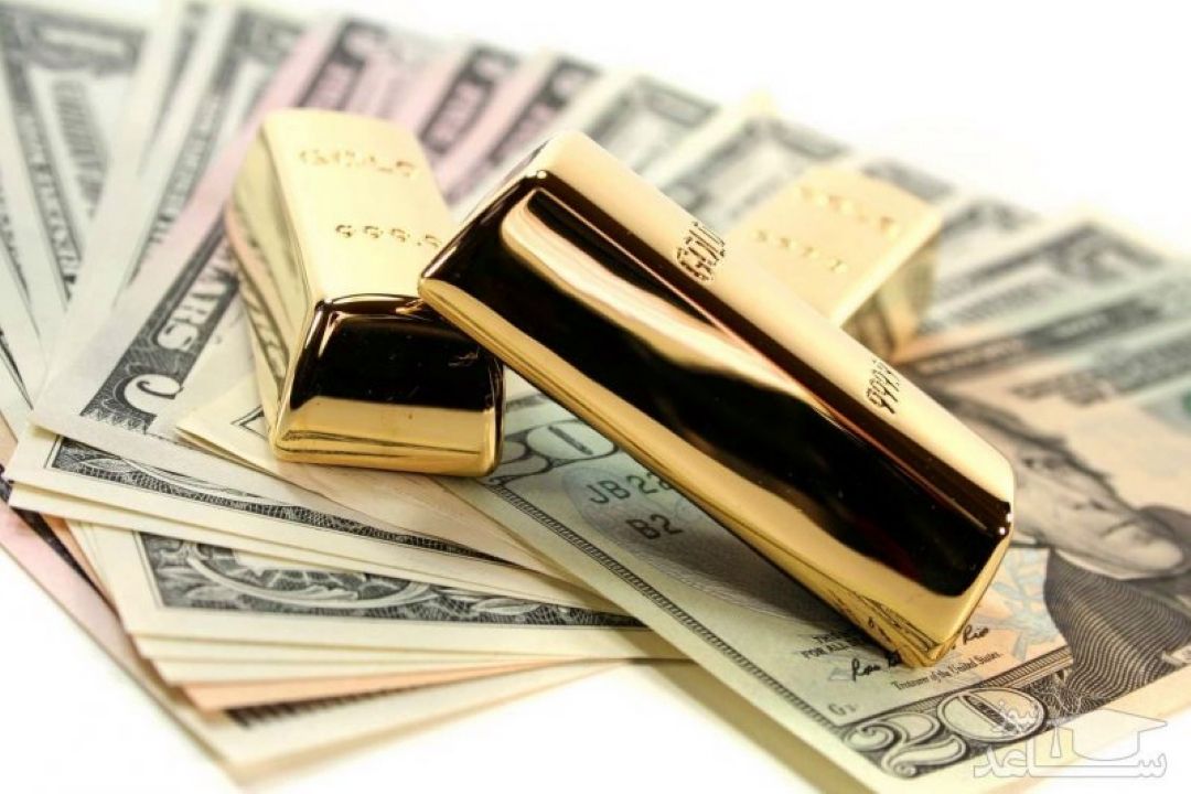 قیمت بازار طلا، سكه و ارز در 13 شهریور 