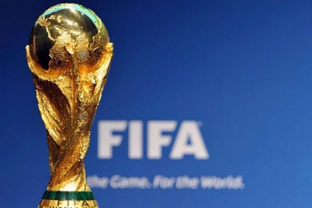 مقدماتی جام جهانی 2022 در آسیا با برد مالدیو شروع شد