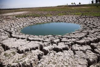 مدیریت منابع آب ایران در وضعیت قرمز قرار دارد 