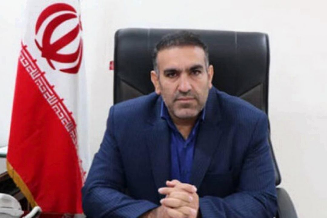 سیف: با نصب گیت‌های ورودی امنیت بالا رفته و شفافیت ایجاد می‌شود/ سالن را به والیبال تحویل داده‌ایم