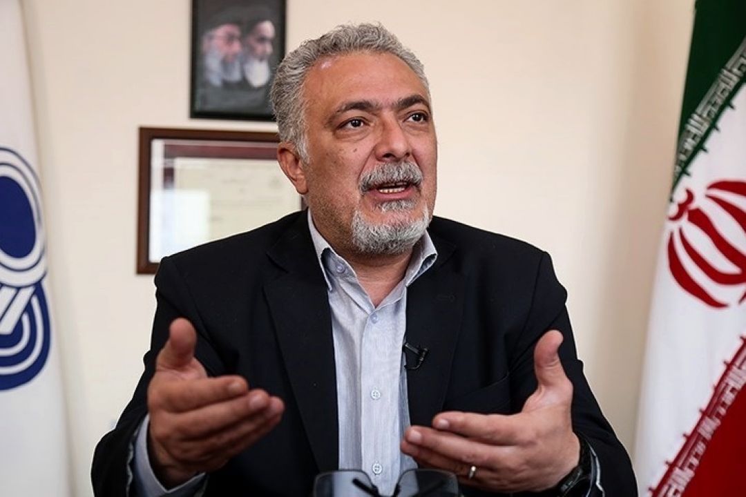 نیاز 90 میلیون متری كشور به پارچه چادر مشكی