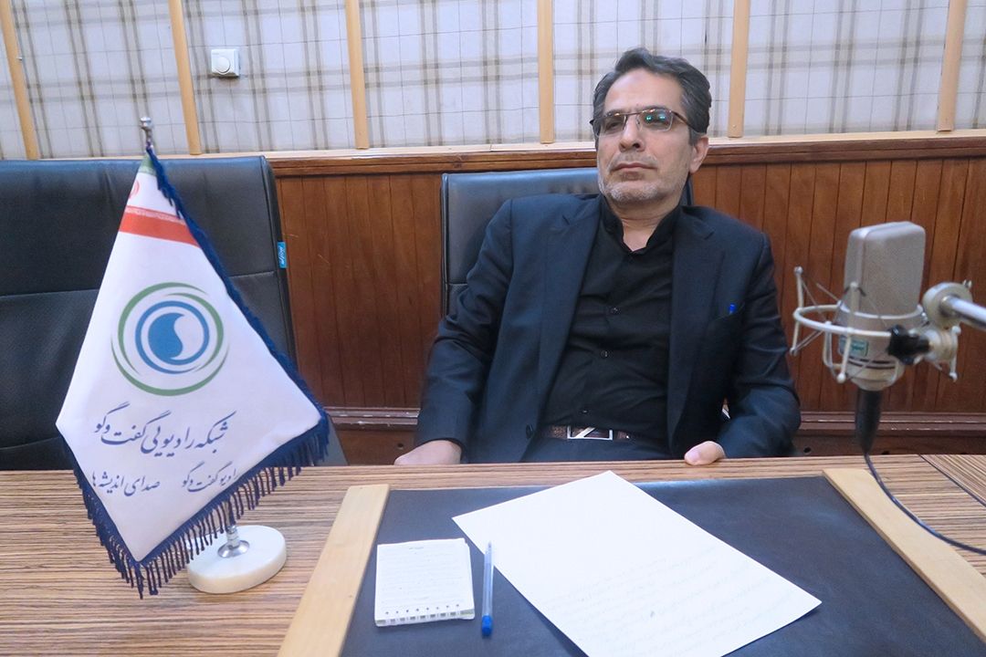 گفت و گوی سیاسی| 13 شهریور