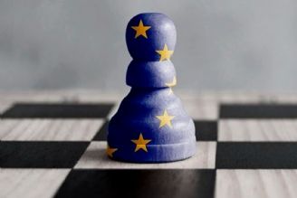 اروپا در مورد برجام فاقد ابتكار عمل است