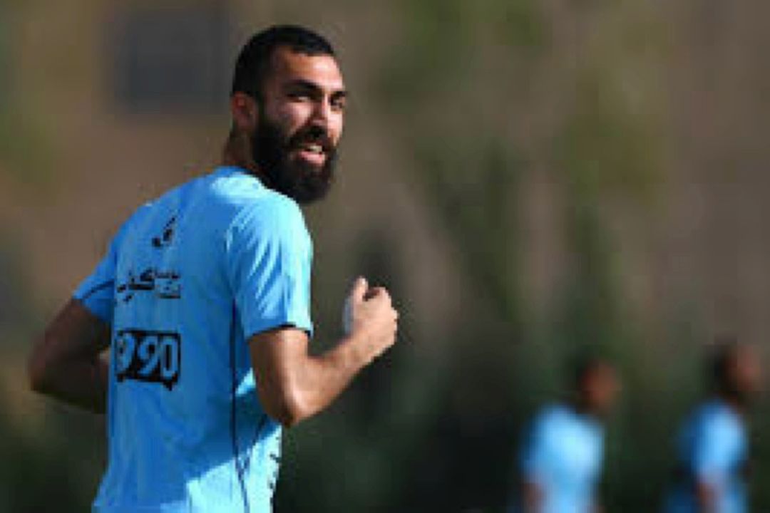روزبه چشمی در استقلال ماندنی شد