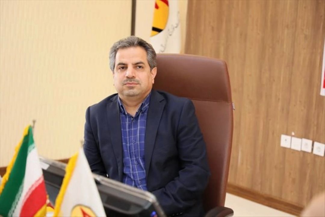ثبت اطلاعات موبایل 91 درصد مشتركان برق