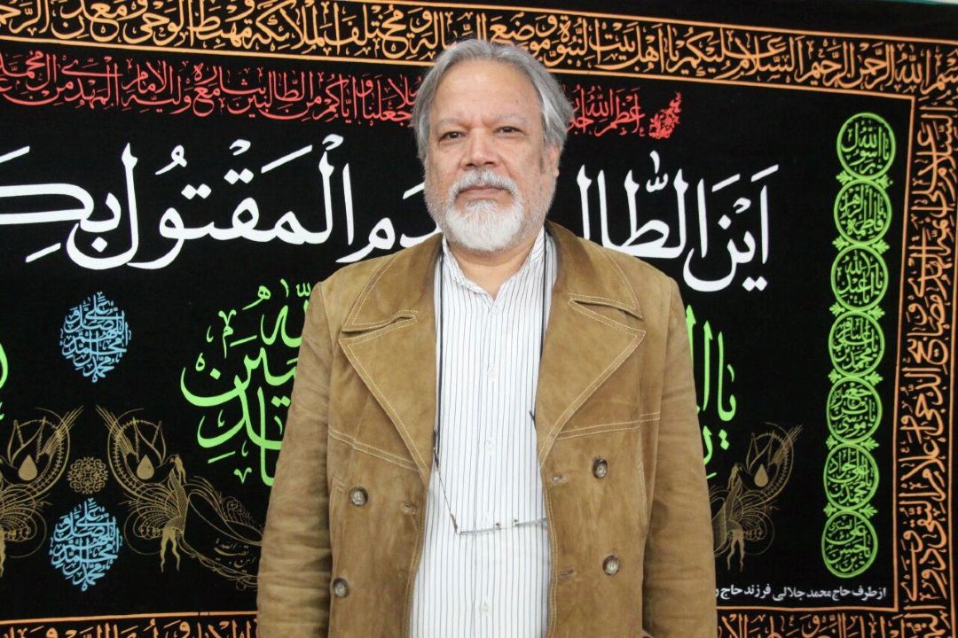 منابع موسیقی تعزیه