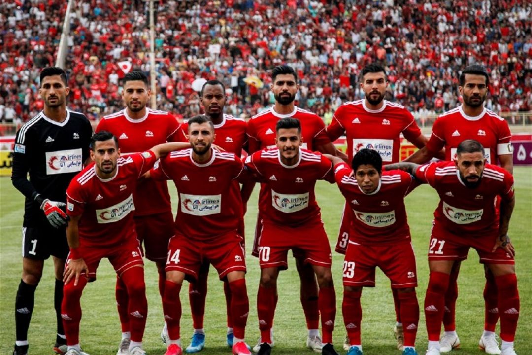 آمادگی تراكتور برای حضور در لیگ قهرمانان آسیا در صورت حذف استقلال